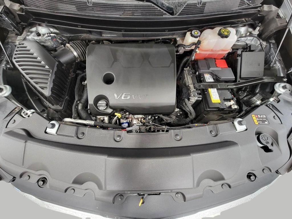 used 2023 Chevrolet Traverse car, priced at $30,993