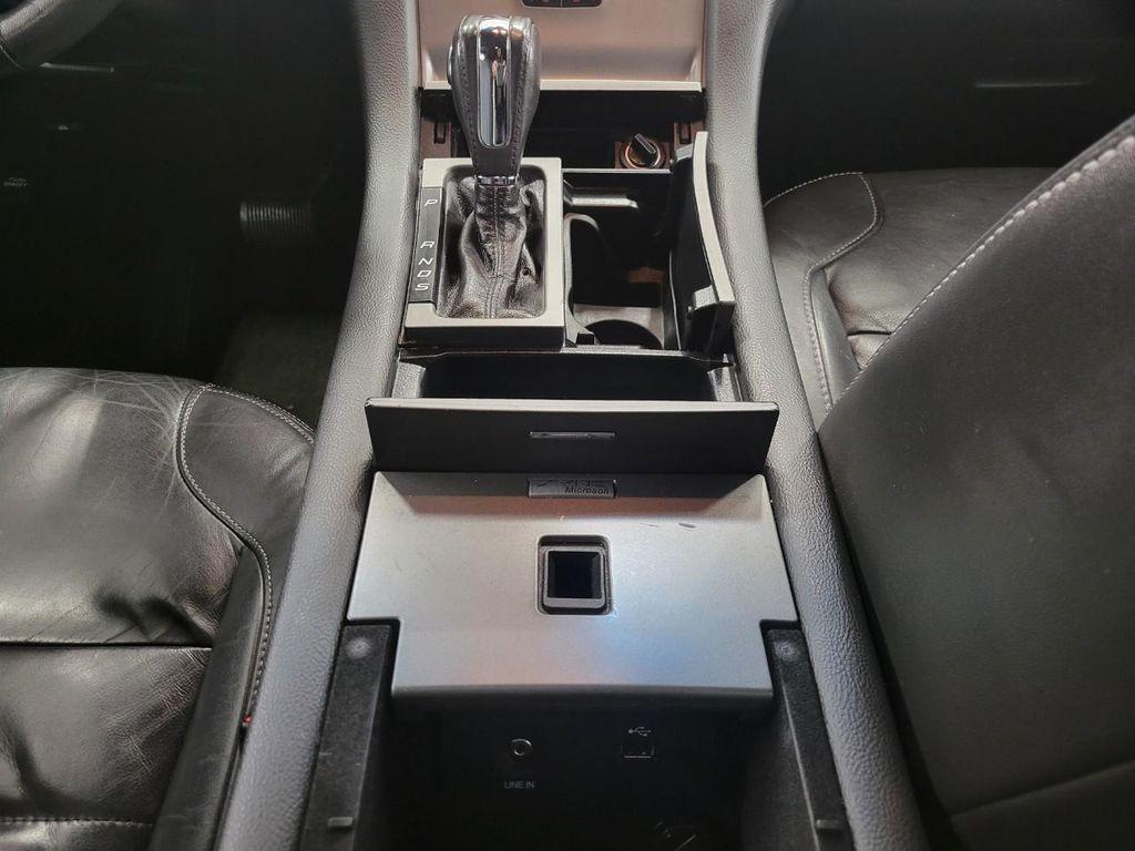 used 2014 Ford Taurus car, priced at $8,996