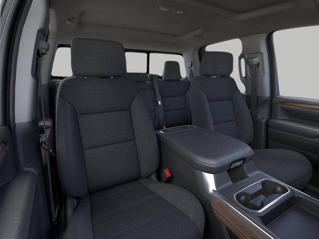 new 2026 Chevrolet Silverado 2500 car, priced at $63,611