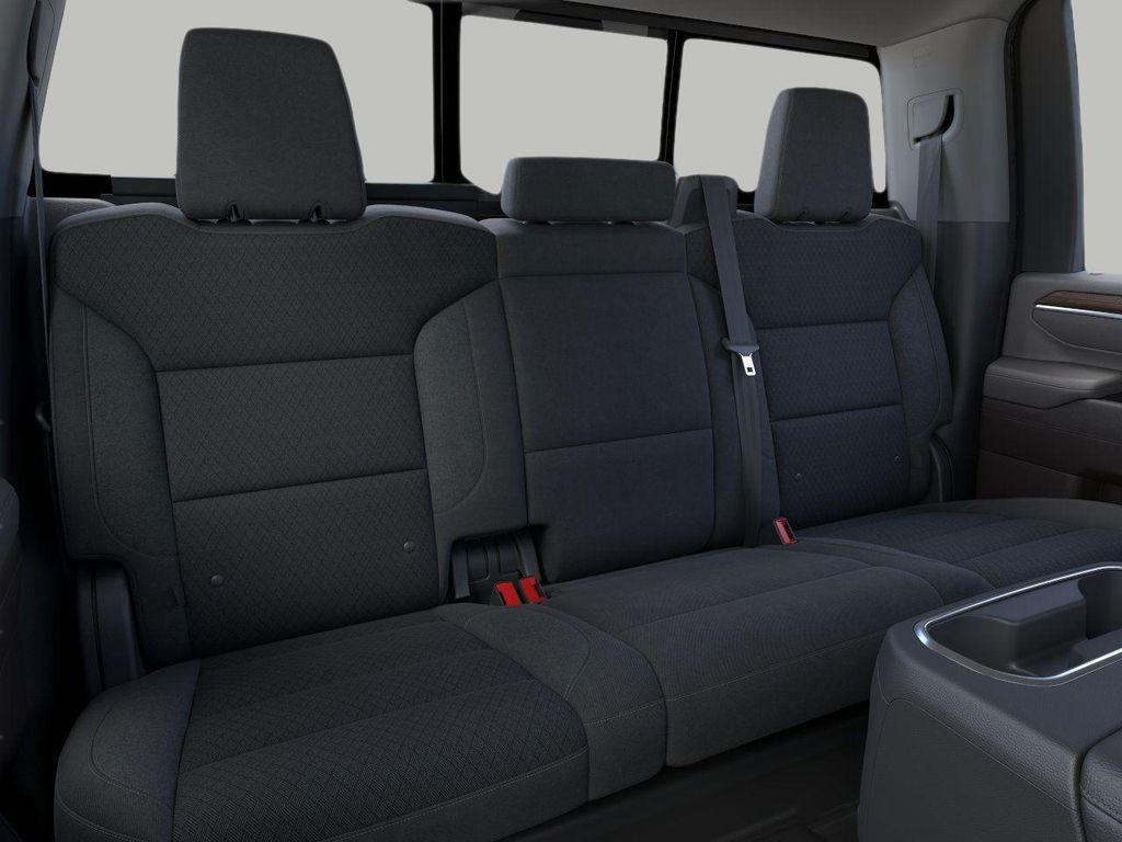 new 2026 Chevrolet Silverado 2500 car, priced at $63,611