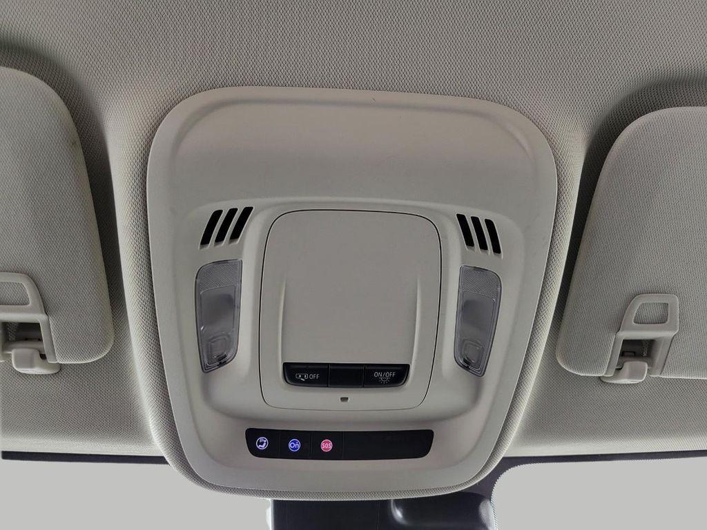 used 2023 Buick Envision car, priced at $27,000