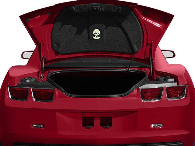 used 2013 Chevrolet Camaro car, priced at $13,996