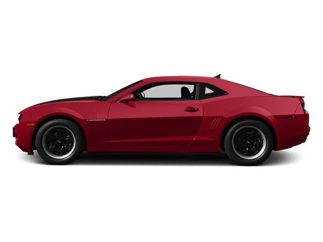 used 2013 Chevrolet Camaro car, priced at $13,996