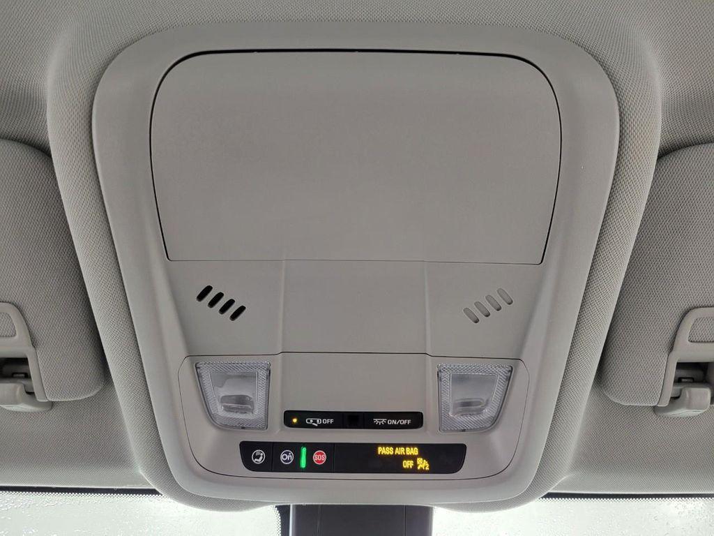 used 2024 Chevrolet Equinox car, priced at $21,215