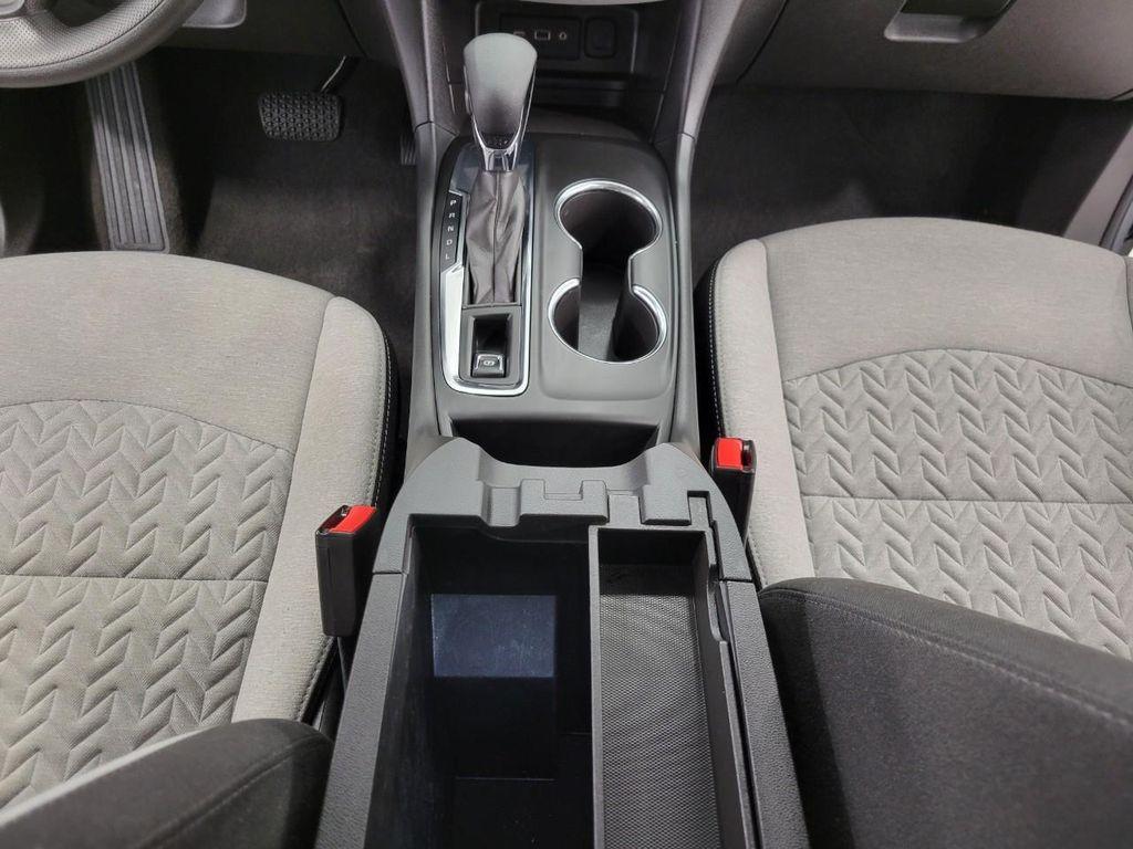 used 2024 Chevrolet Equinox car, priced at $21,215