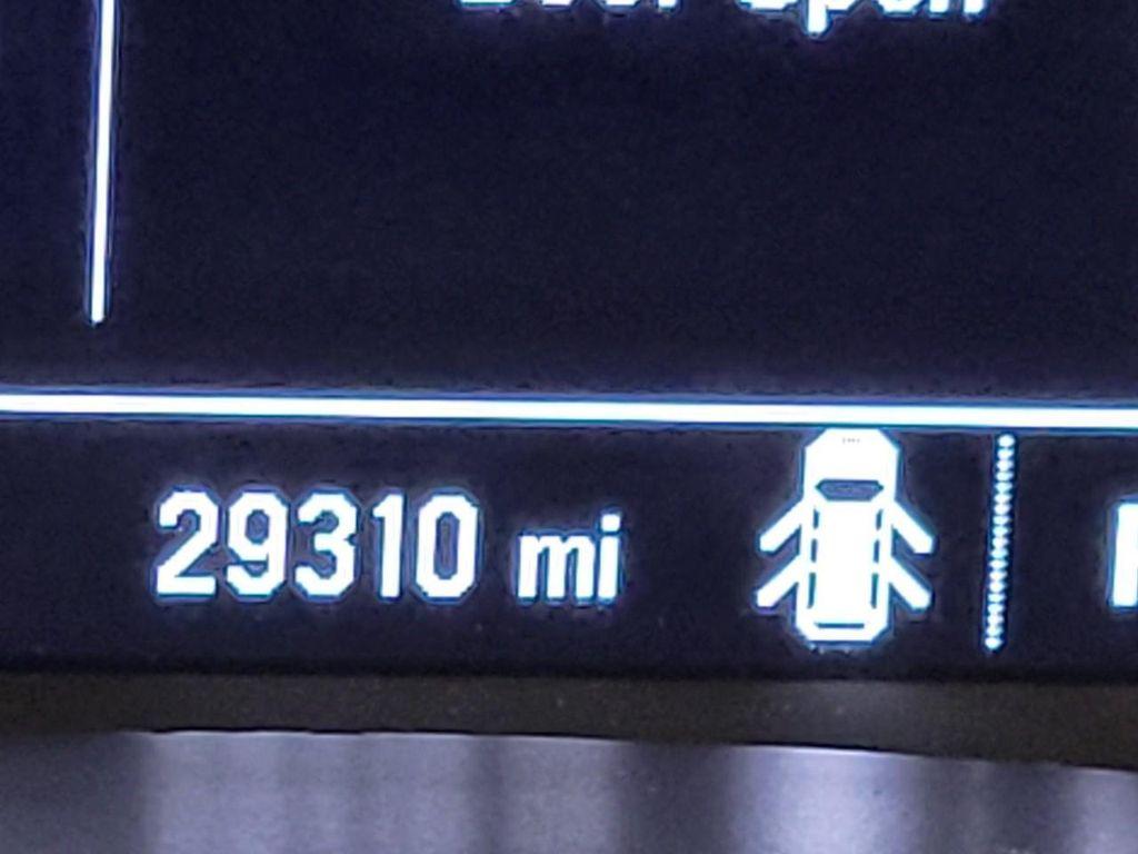 used 2024 Chevrolet Equinox car, priced at $21,215