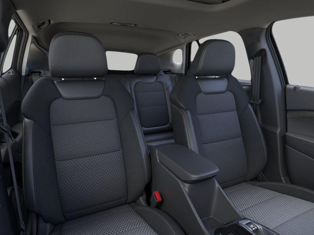 new 2026 Chevrolet Trax car, priced at $24,706