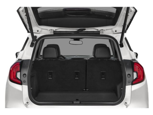 used 2024 GMC Terrain car, priced at $21,740