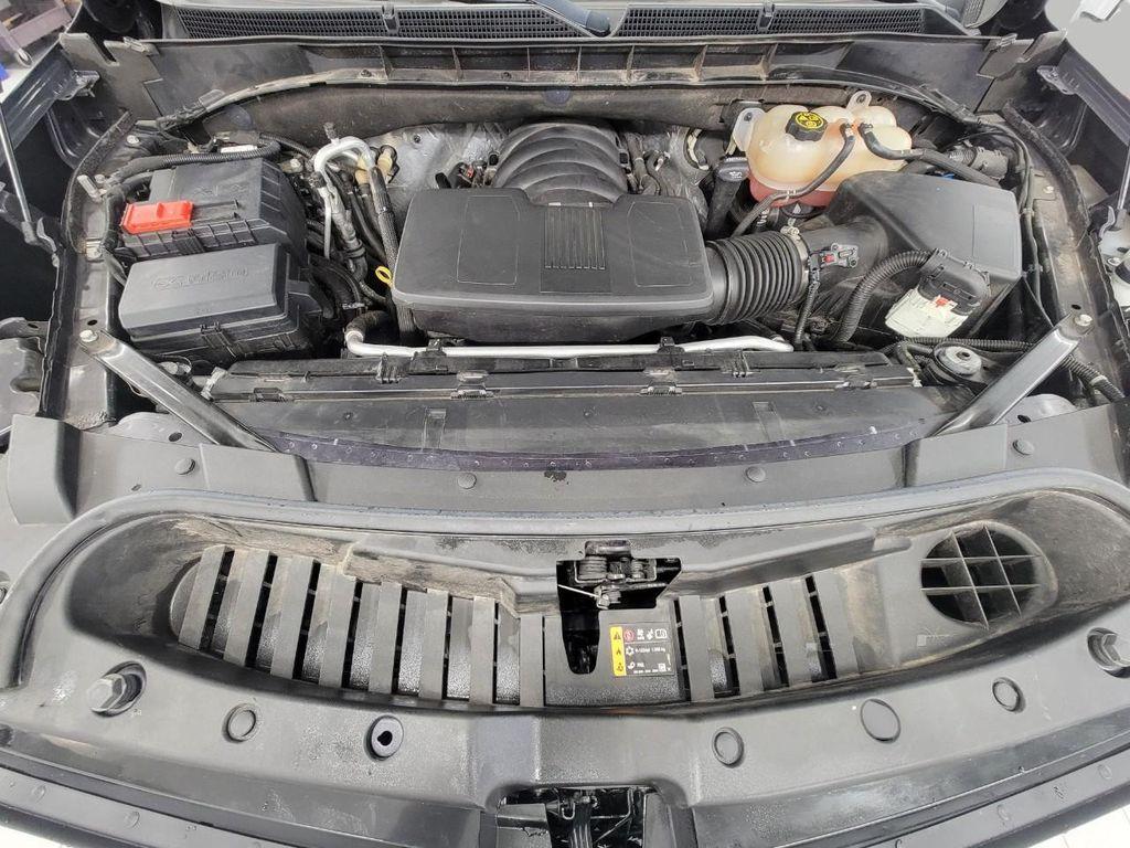 used 2022 Cadillac Escalade car, priced at $69,763