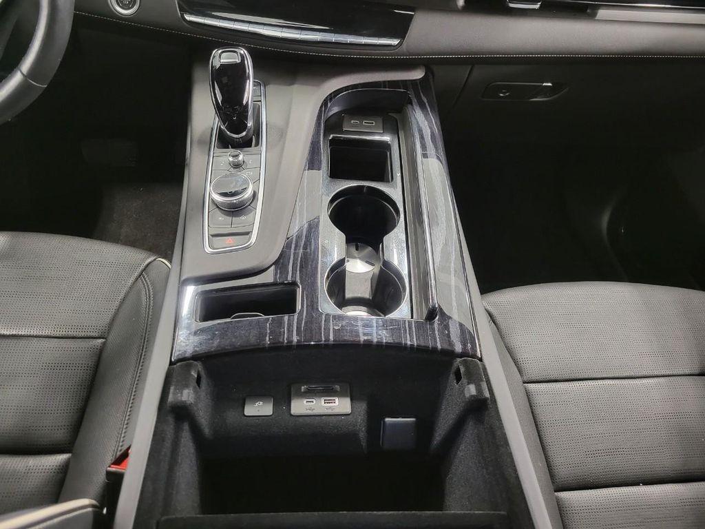 used 2022 Cadillac Escalade car, priced at $69,763