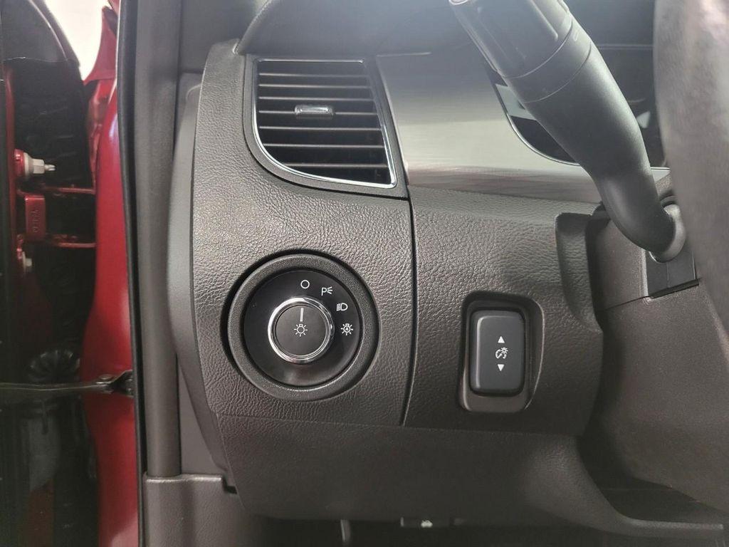 used 2014 Ford Taurus car, priced at $7,912