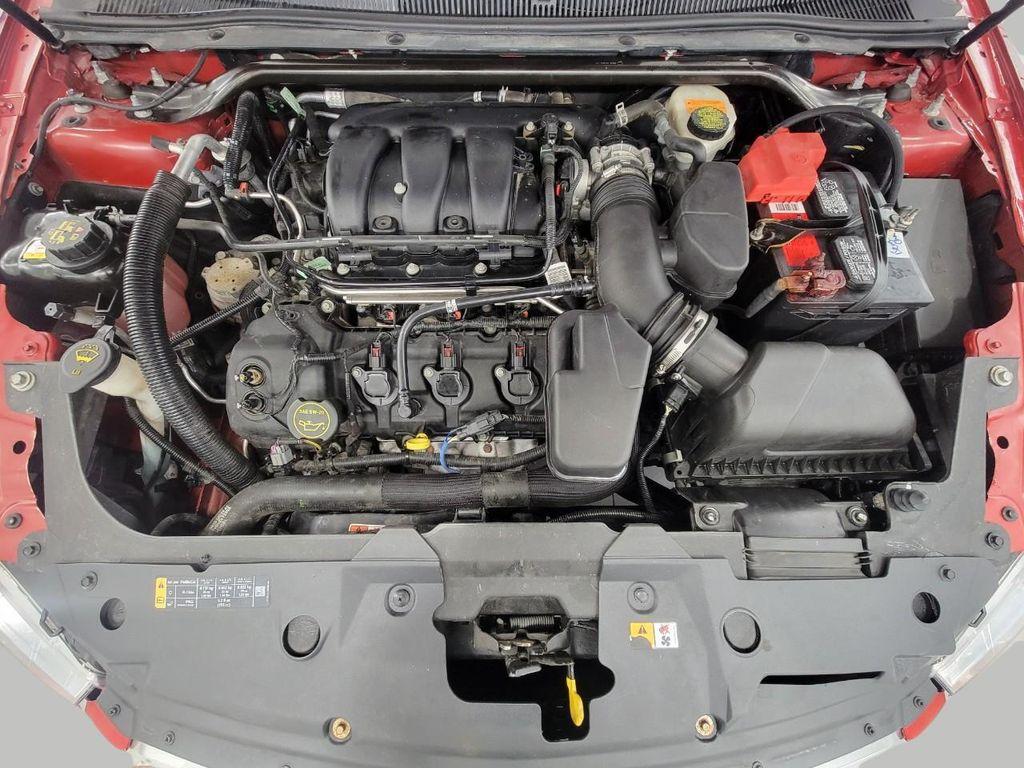 used 2014 Ford Taurus car, priced at $7,912