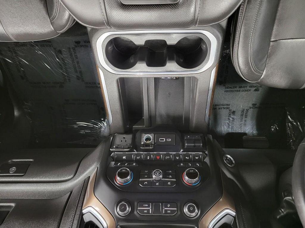 used 2021 Chevrolet Silverado 1500 car, priced at $35,342