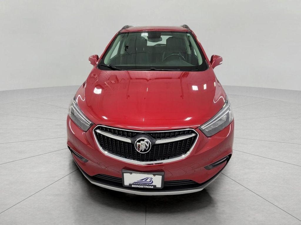 used 2019 Buick Encore car, priced at $11,272