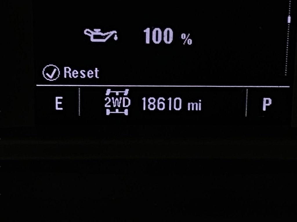 used 2025 Chevrolet Silverado 2500 car, priced at $43,314