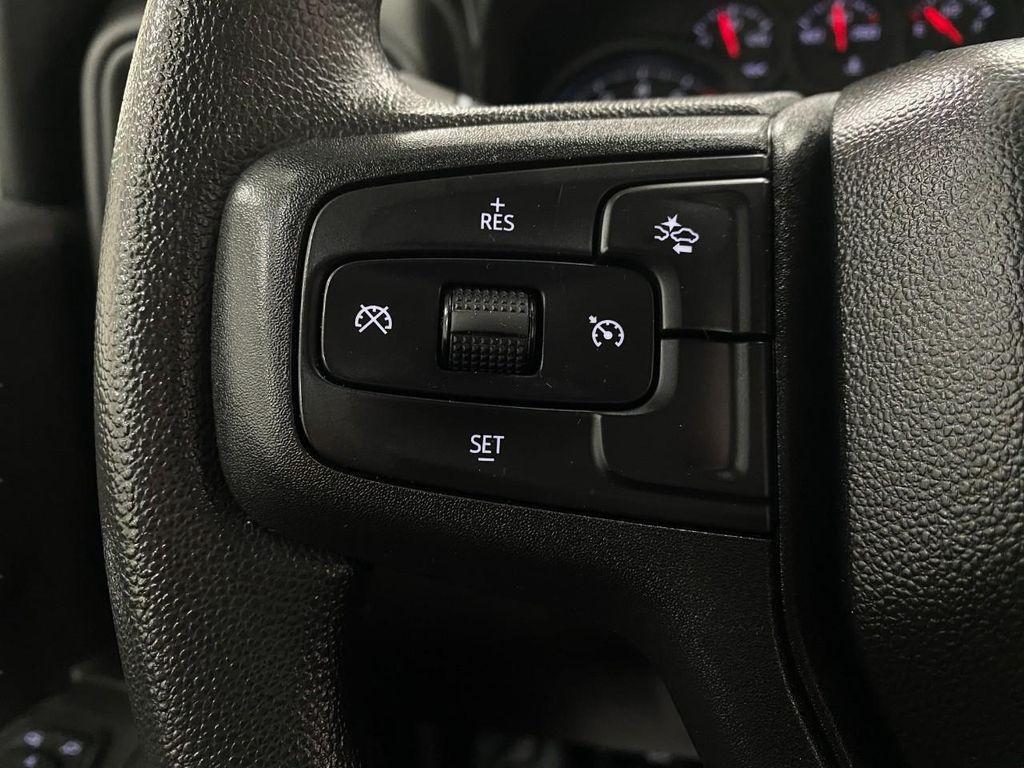 used 2025 Chevrolet Silverado 2500 car, priced at $43,314