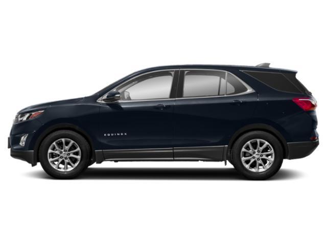 used 2018 Chevrolet Equinox car, priced at $11,985