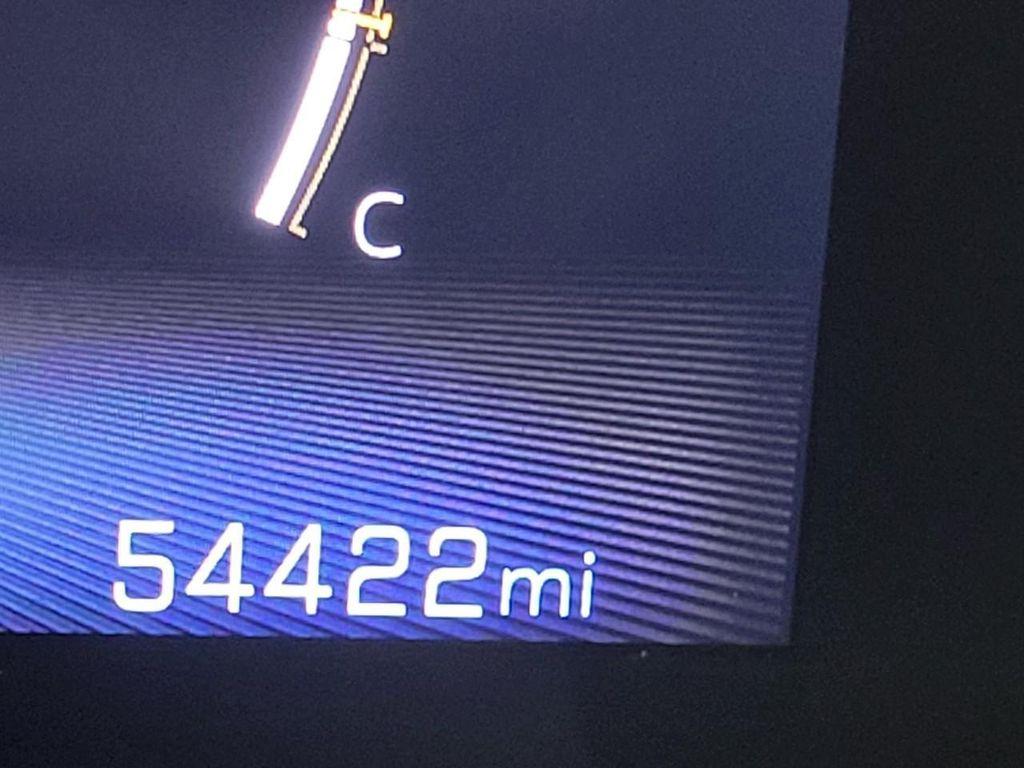 used 2024 Chevrolet Trax car, priced at $20,320