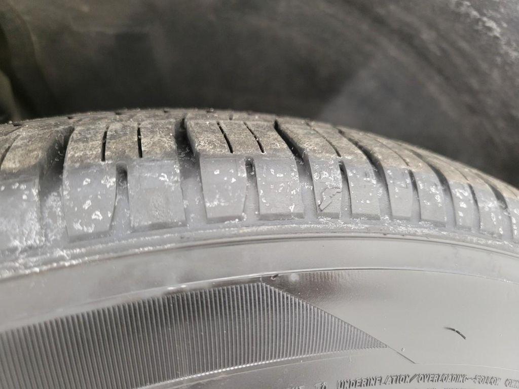 used 2024 Chevrolet Trax car, priced at $20,320