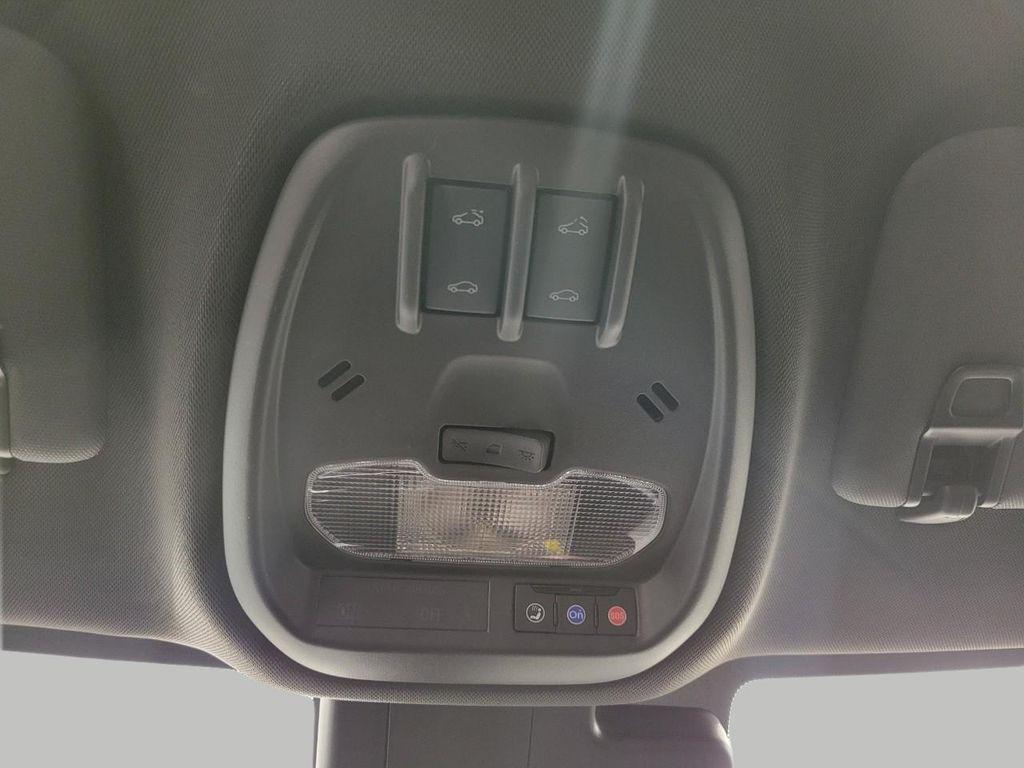 used 2025 Chevrolet Trax car, priced at $24,000