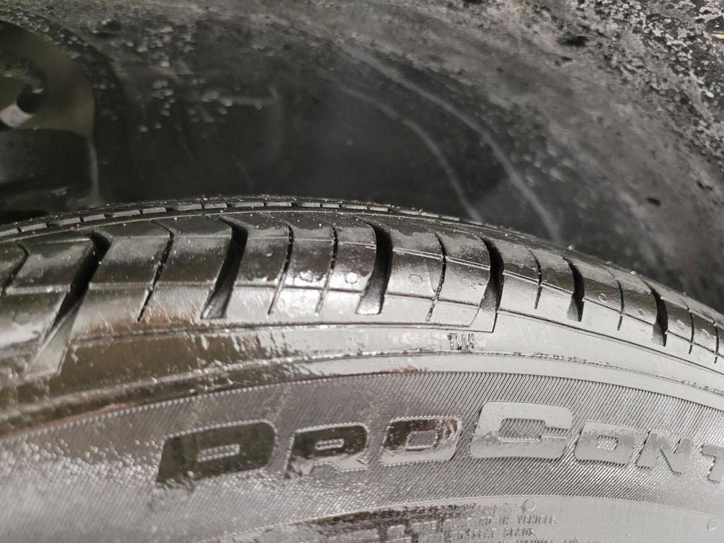 used 2025 Chevrolet Trax car, priced at $24,000