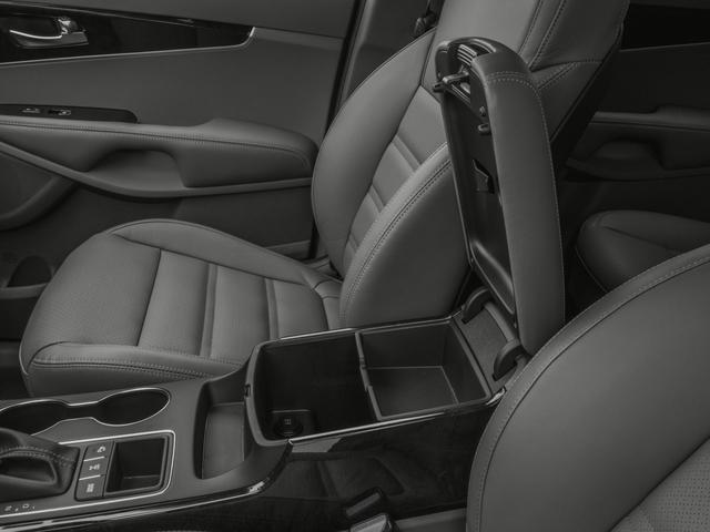 used 2017 Kia Sorento car