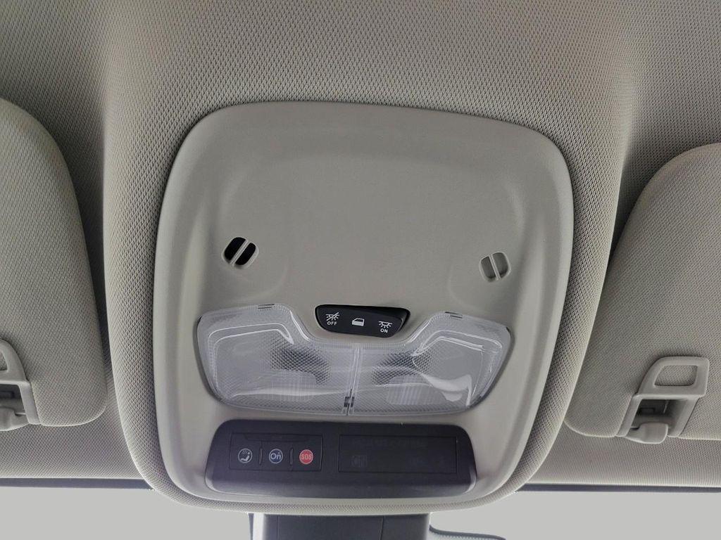 used 2020 Buick Encore GX car, priced at $15,833