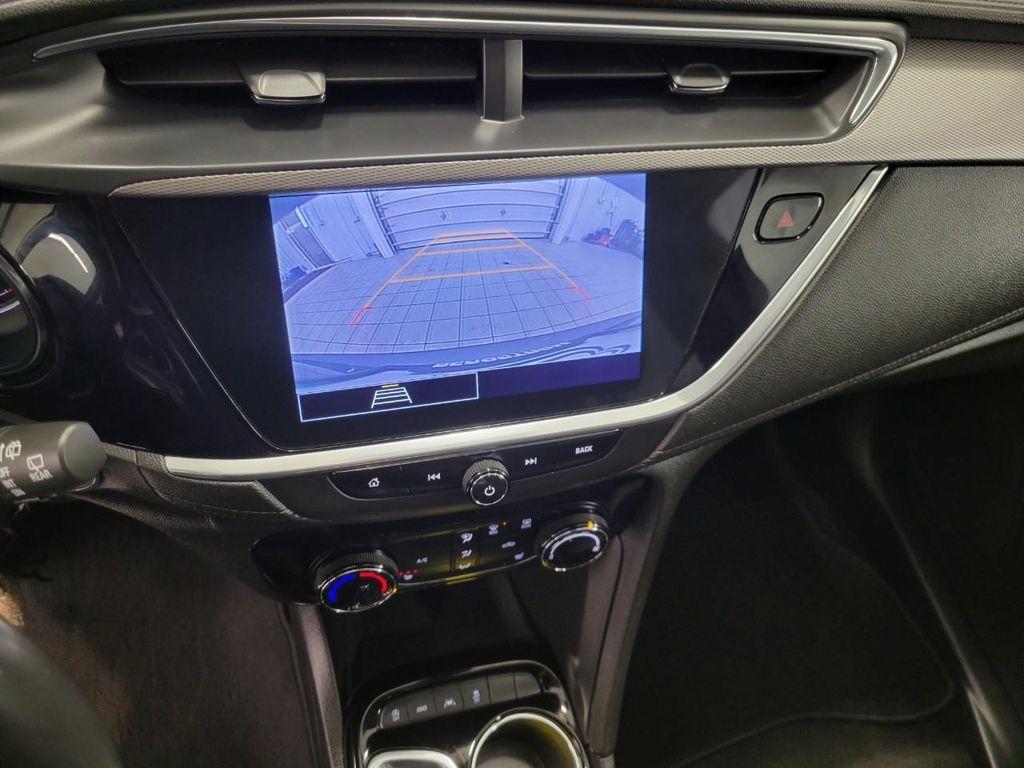 used 2020 Buick Encore GX car, priced at $15,833