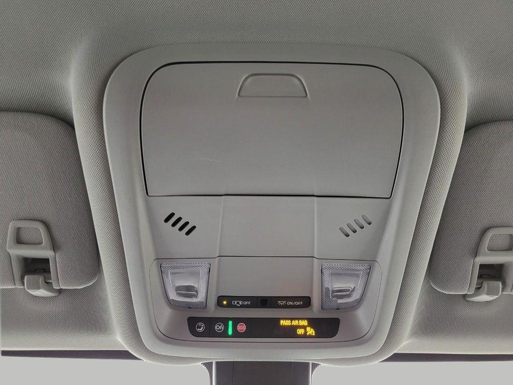 used 2024 Chevrolet Equinox car, priced at $24,203