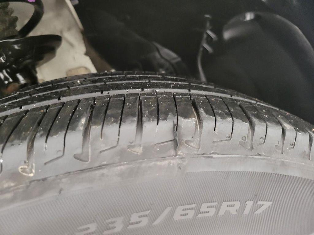 used 2024 Nissan Rogue car, priced at $19,347