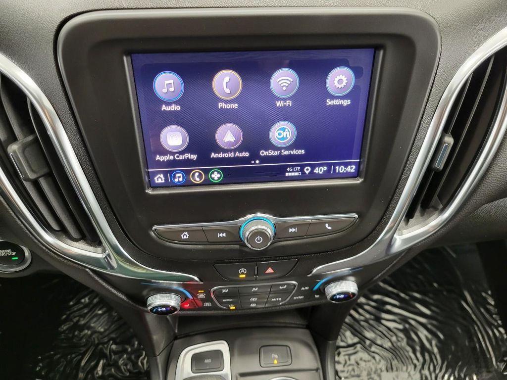 used 2024 Chevrolet Equinox car, priced at $22,883