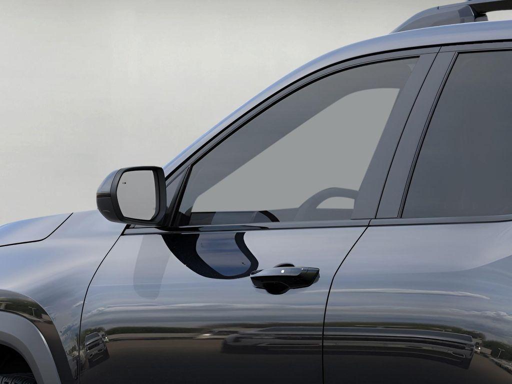 new 2026 Chevrolet Equinox car, priced at $35,751