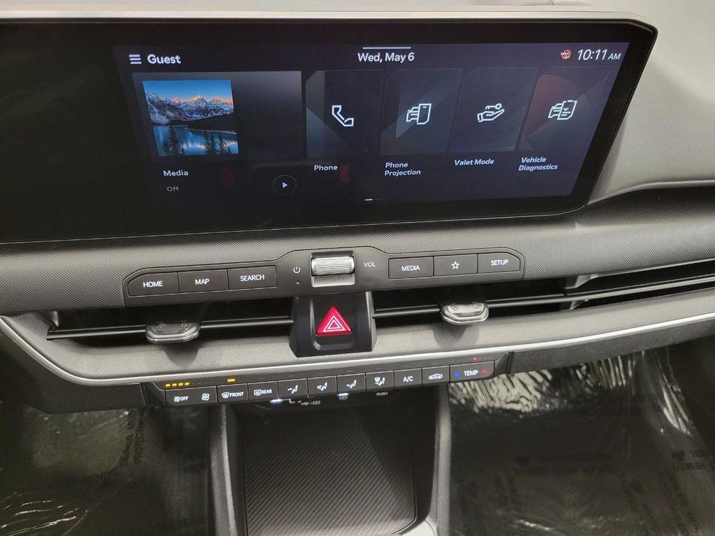 used 2025 Kia K4 car, priced at $21,165