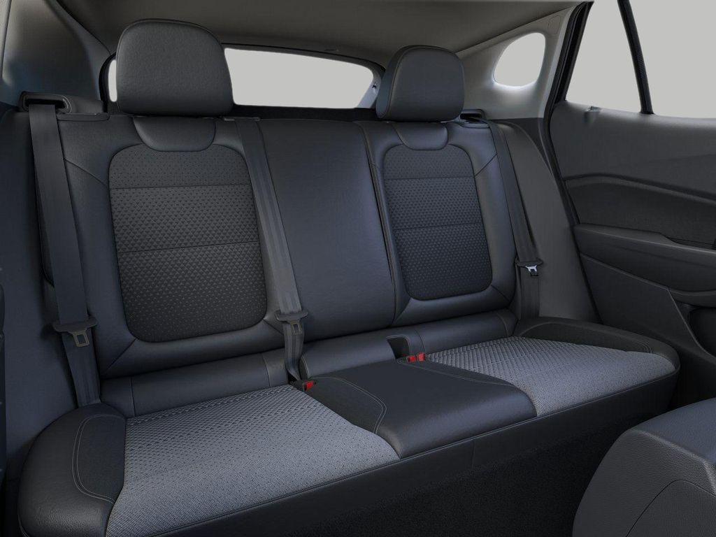 new 2026 Chevrolet Trax car, priced at $24,895