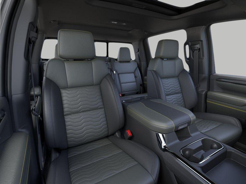 new 2026 Chevrolet Silverado 2500 car, priced at $85,150