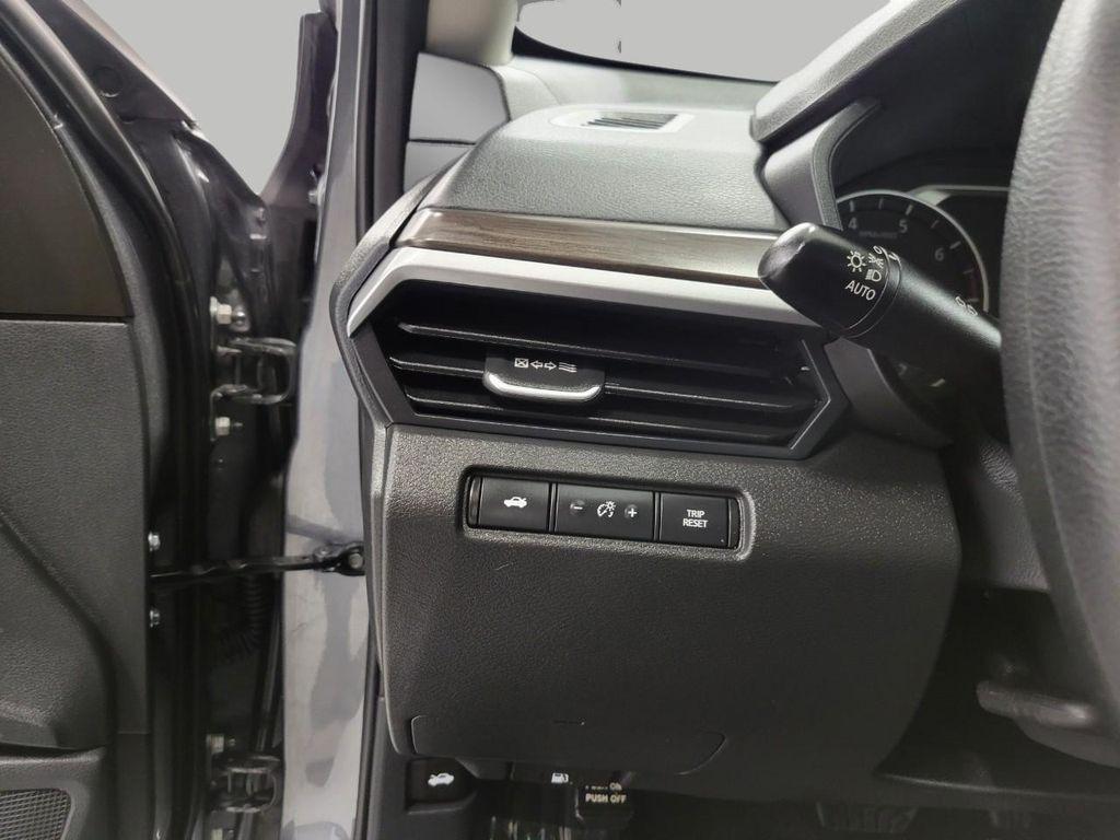 used 2025 Nissan Altima car, priced at $20,724