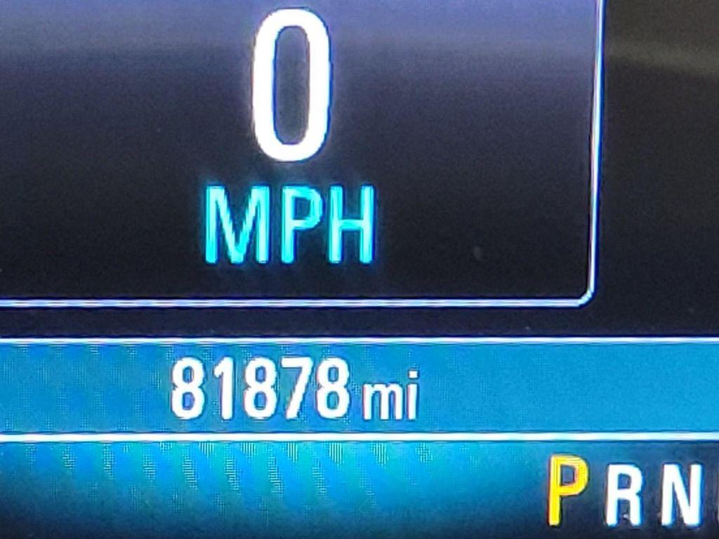 used 2020 Buick Envision car, priced at $15,706