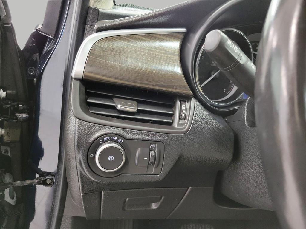 used 2020 Buick Envision car, priced at $15,706