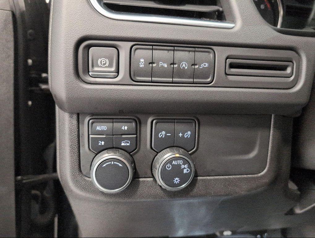 used 2021 Chevrolet Tahoe car, priced at $39,370
