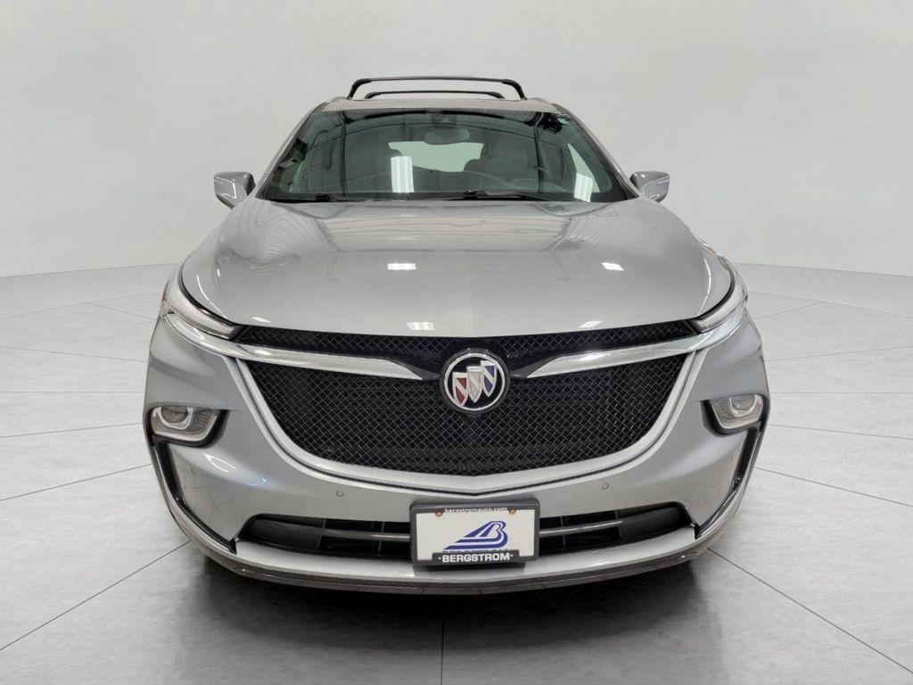 used 2023 Buick Enclave car, priced at $30,678