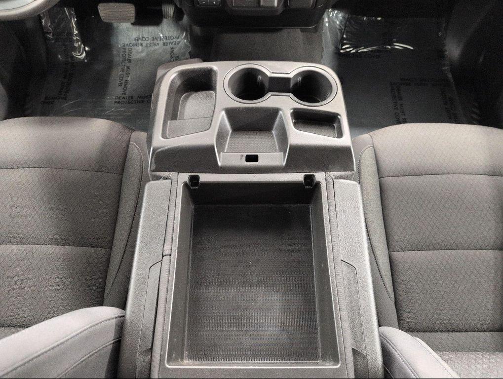 used 2024 Chevrolet Silverado 2500 car, priced at $43,131