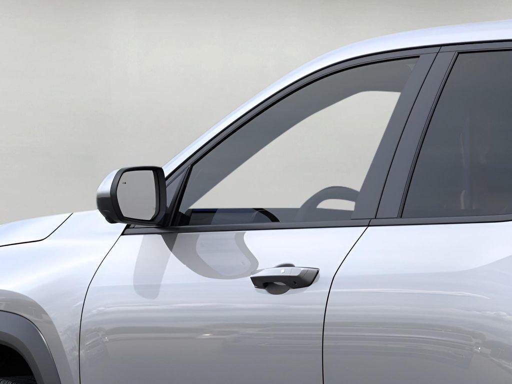 new 2026 Chevrolet Equinox car, priced at $35,230