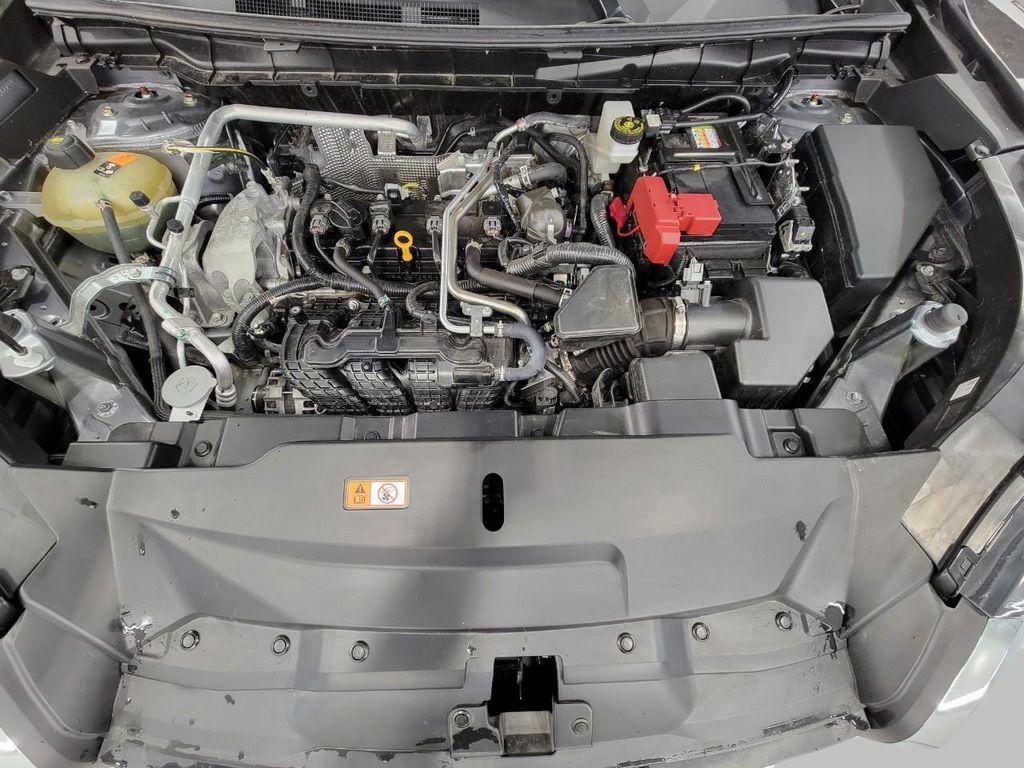 used 2024 Mitsubishi Outlander car, priced at $26,000