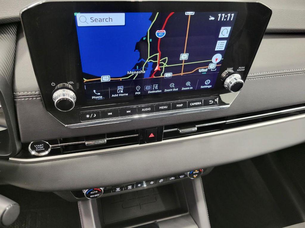 used 2024 Mitsubishi Outlander car, priced at $26,000