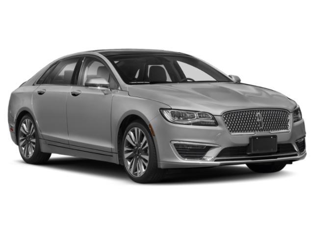 used 2018 Lincoln MKZ car, priced at $18,000