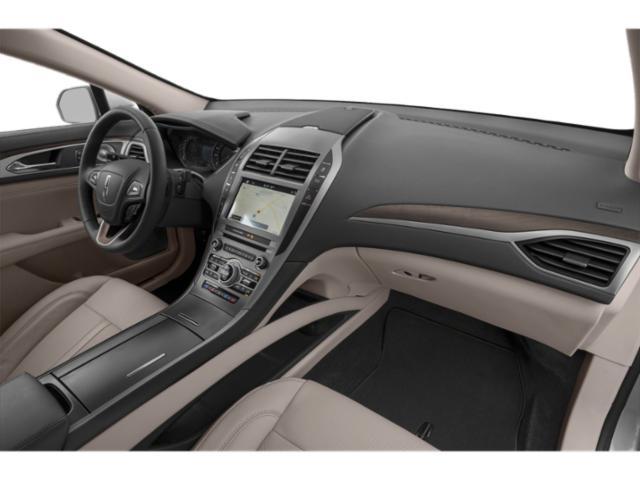 used 2018 Lincoln MKZ car, priced at $18,000