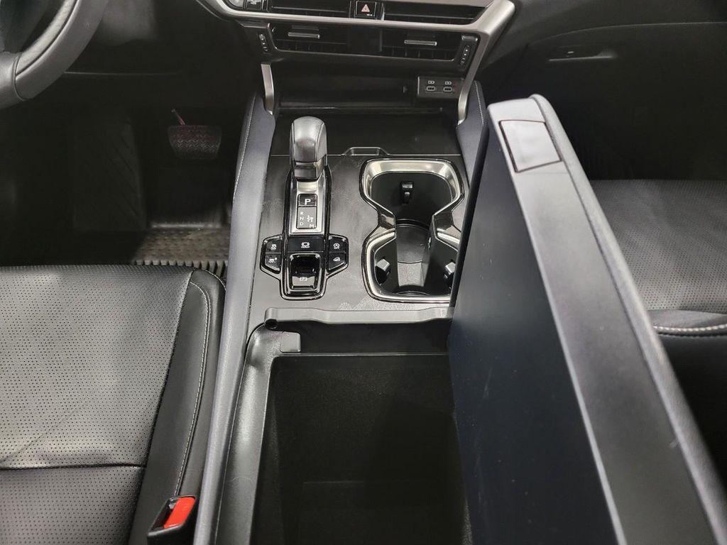 used 2024 Lexus RX 350 car, priced at $48,291