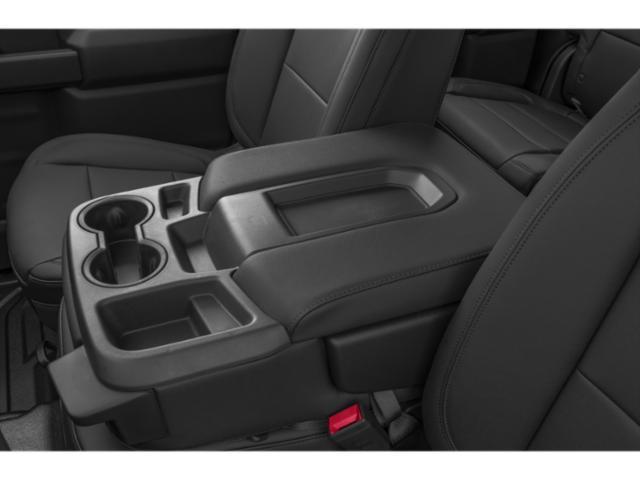 used 2020 Chevrolet Silverado 1500 car, priced at $25,366