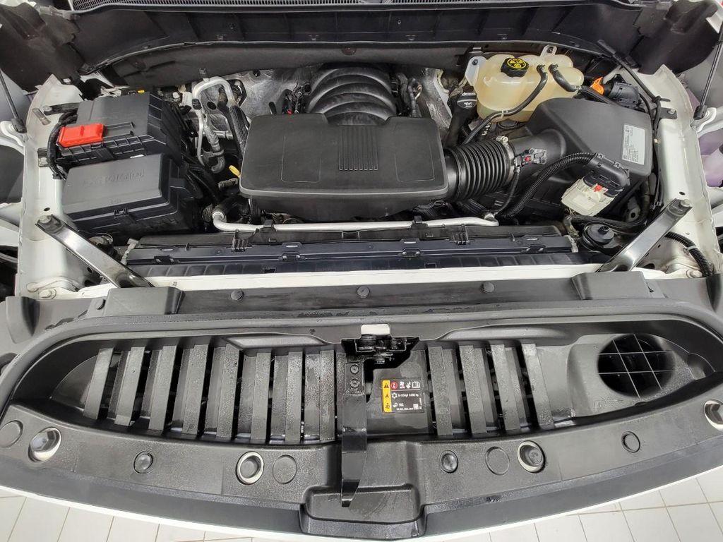 used 2021 Chevrolet Silverado 1500 car, priced at $29,000