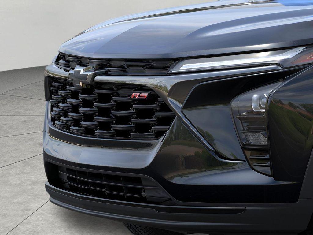 new 2026 Chevrolet Trax car, priced at $28,170